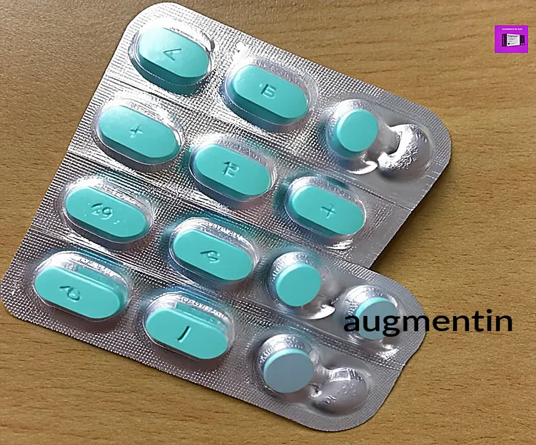 Augmentin 2